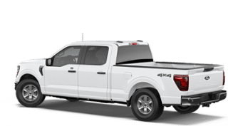 2026 Ford F-150® External Image 2